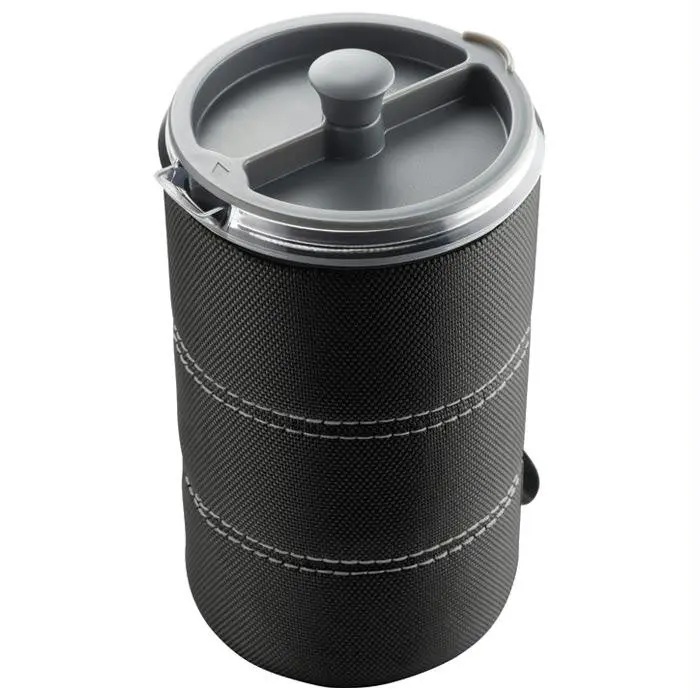 Javapress 30 Oz Graphite 1