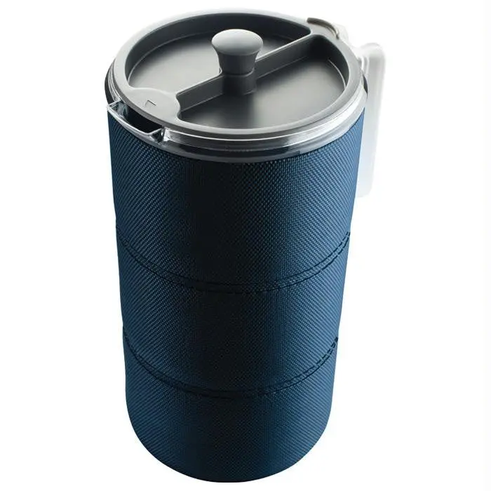 Javapress 50 Oz Blue 1
