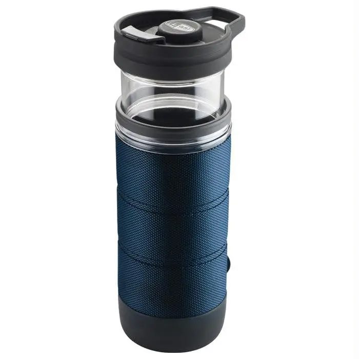 Commuter Javapress Blue 1