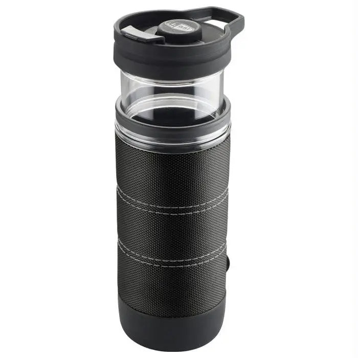 Commuter Javapress Graphite 1