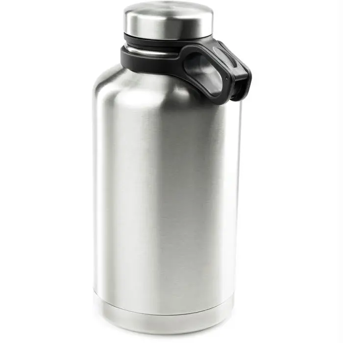 Craft Growler 64 Oz Stainless 1