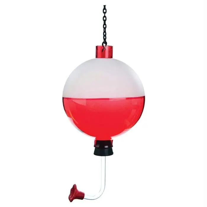 Bobber Hummingbird Feeder 1