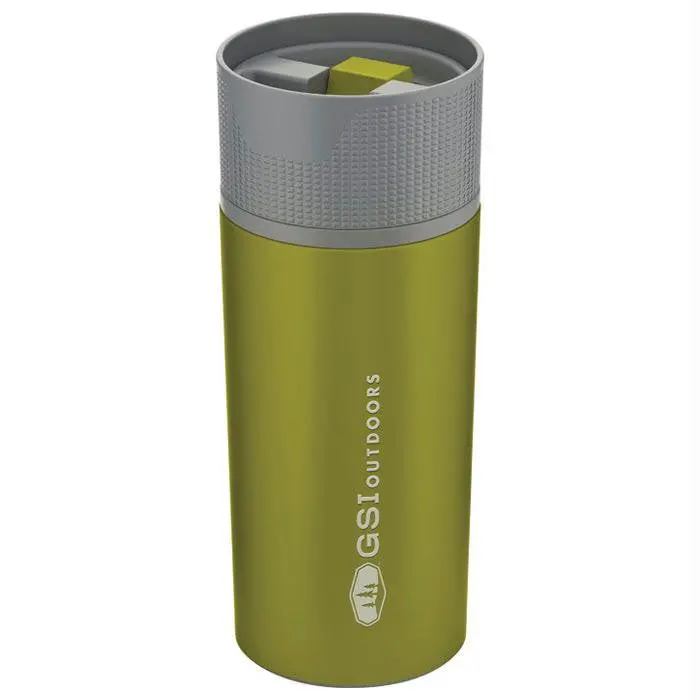 Ss Commuter Mug Green 1