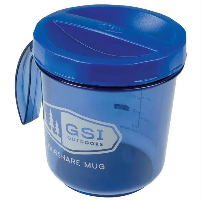 Fairshare Mug Blue 1