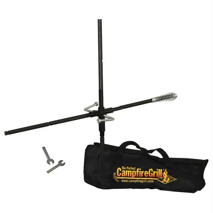 Campfire Grill Pot Dangler 1