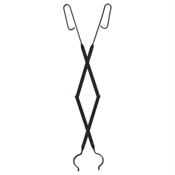 Campfire Grill Log Tweezers 1