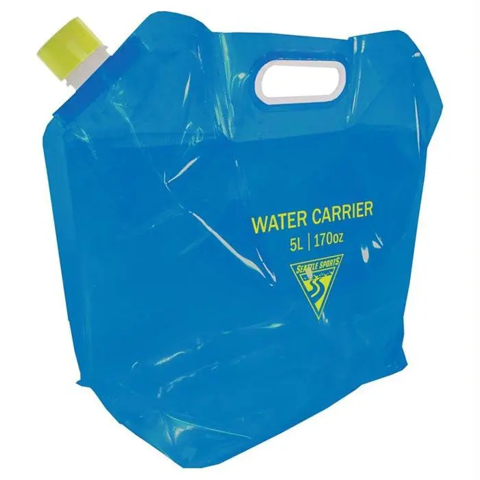 Aquasto Water Carrier 5L Blue 1
