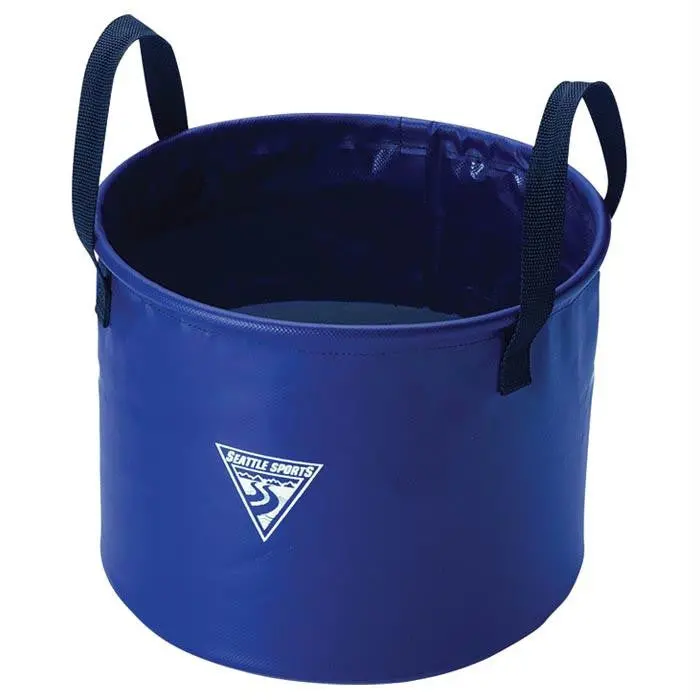 Jumbo Camp Sink 1