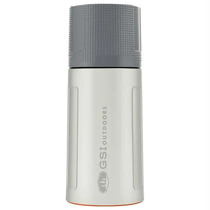 Glacier Ss Vac Bottle .5L Ss 1