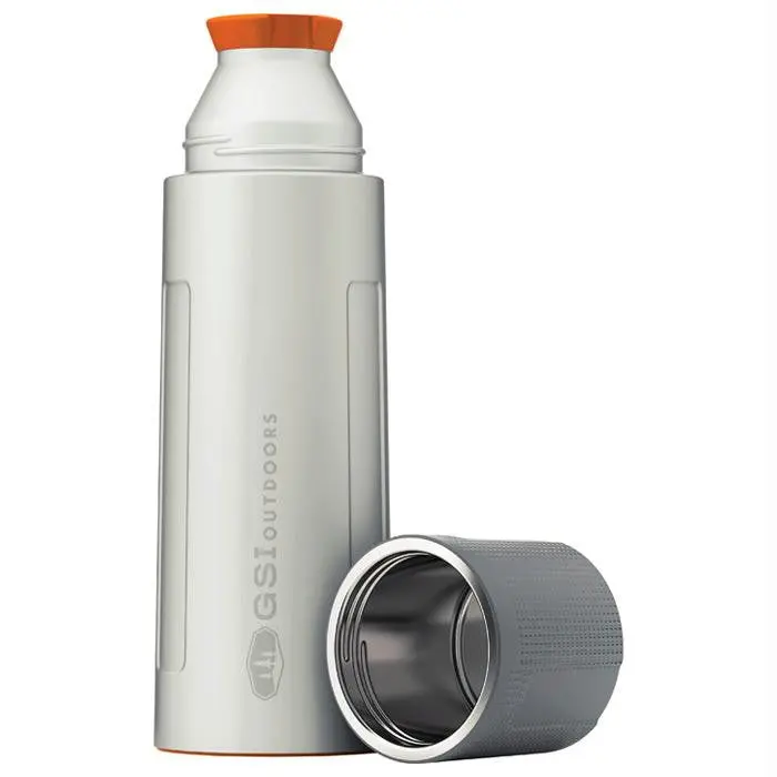 Glacier Ss Vac Bottle 1 L Ss 1