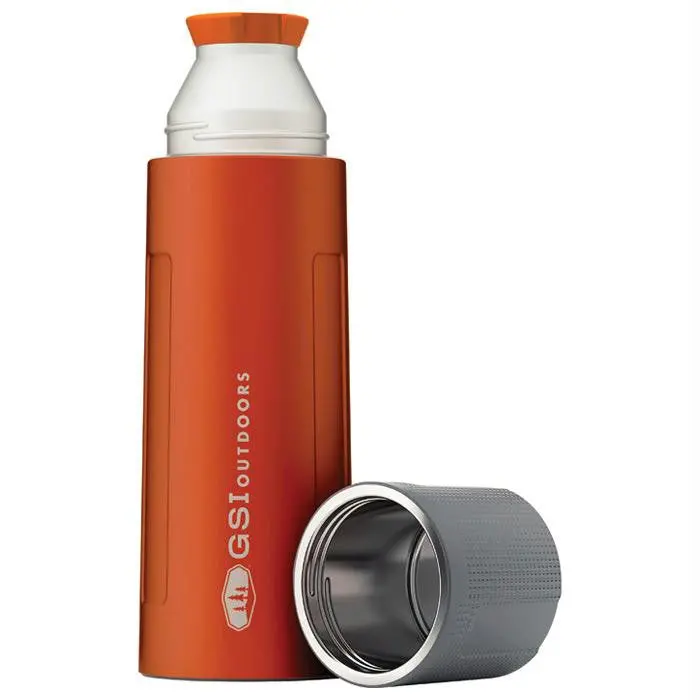 Glacier Ss Vac Bottle 1 L Org 1