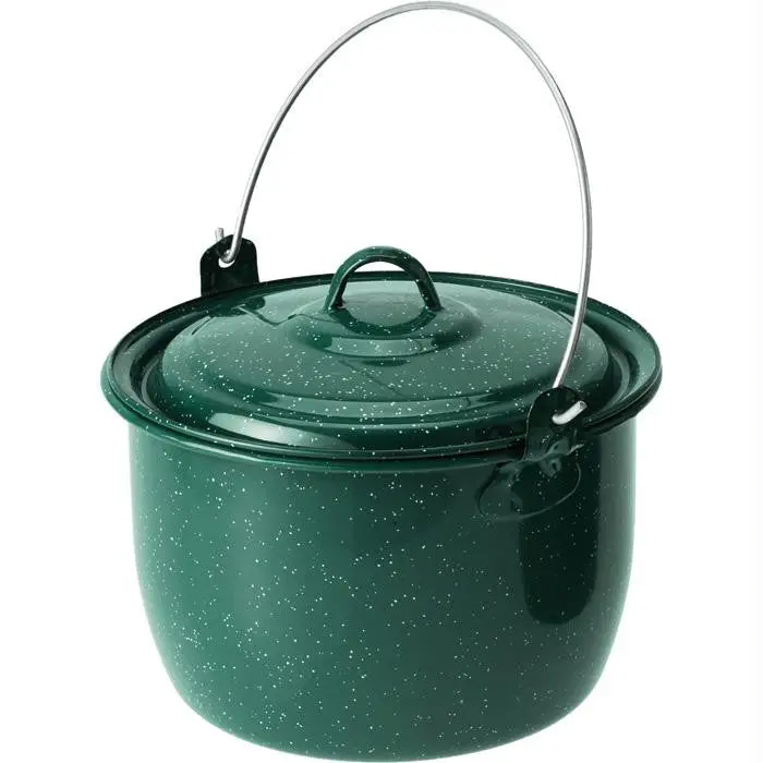 Convex Kettle Green 3 Qt 1