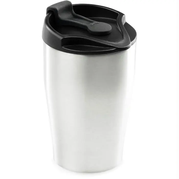 Americano Mug 12 Oz Stainless 1