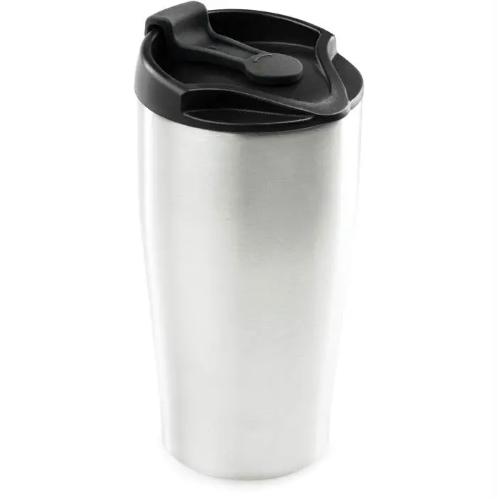 Americano Mug 16 Oz Stainless 1