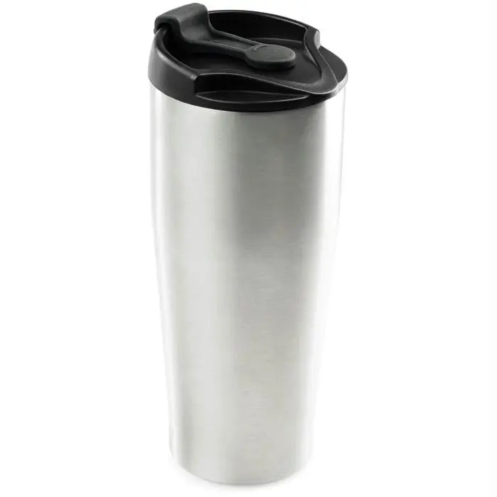 Americano Mug 20 Oz Stainless 1