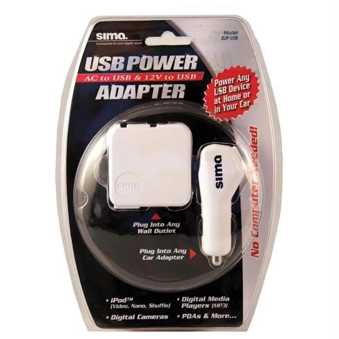 Usb Power Adapter 1