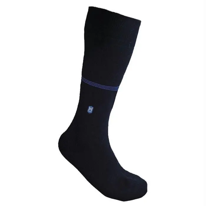 Waterproof Submerge Sock Bk-Sm 1