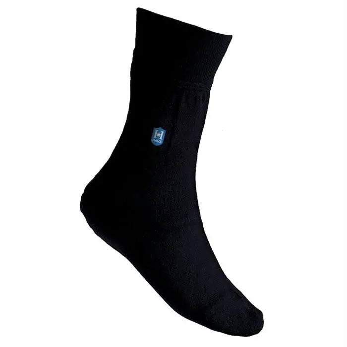 Waterproof Chilblckr Sock Bk-S 1