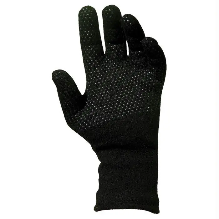 Waterproof Glove Blk-Lg 1