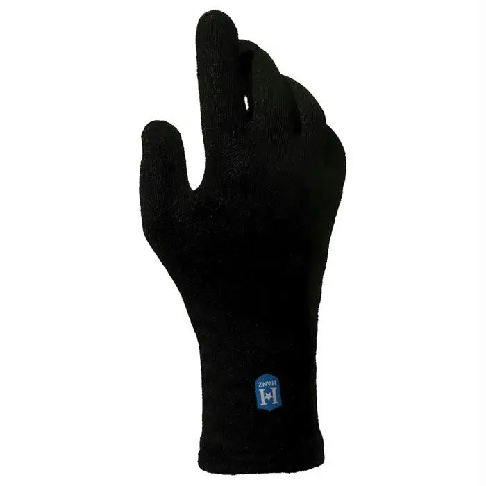 Waterproof Glove Chlblkr Blk-L 1