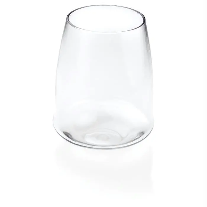 Stemless Wine Glass 1