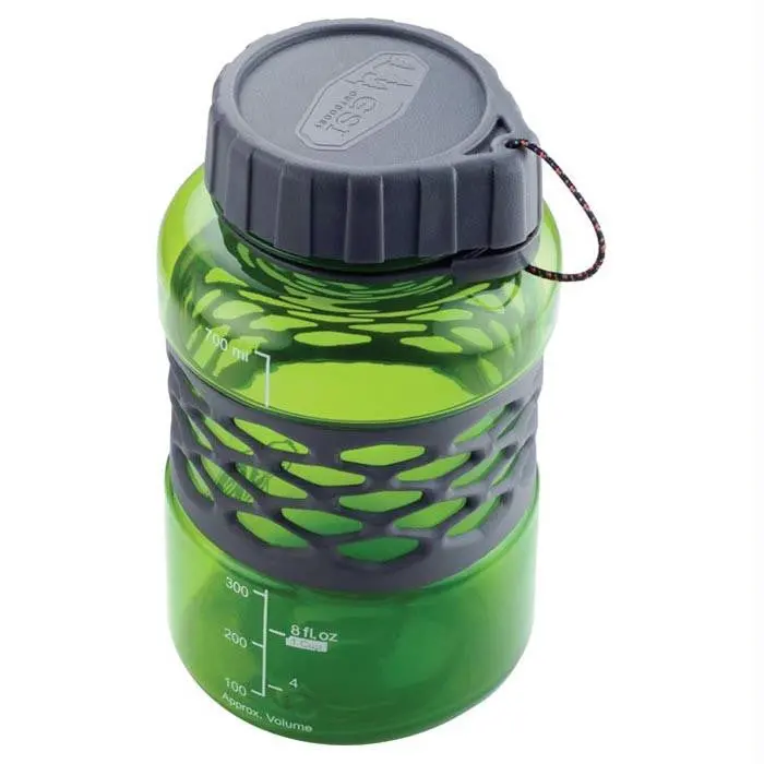 .75L Infinity Dukjug Green 1