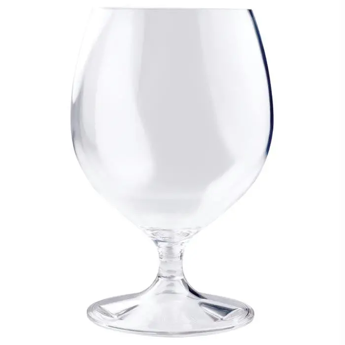 Highland Drinking Glass 1