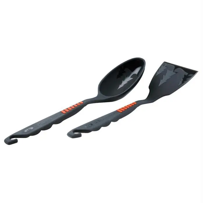 Pack Spoon-Spatula Set 1