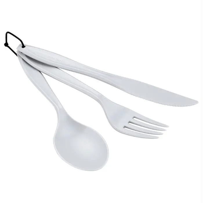 Cutlery 3Pc Ring Eggshell 1