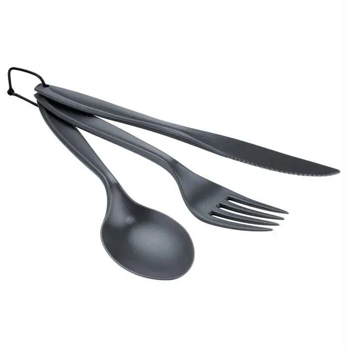 Cutlery 3Pc Ring Grey 1