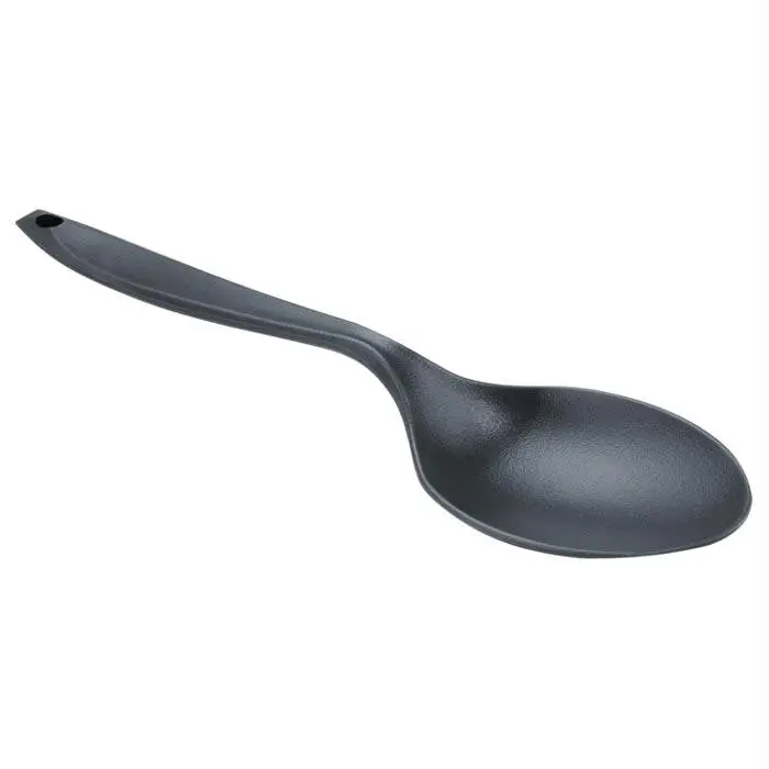 Table Spoon Grey 1