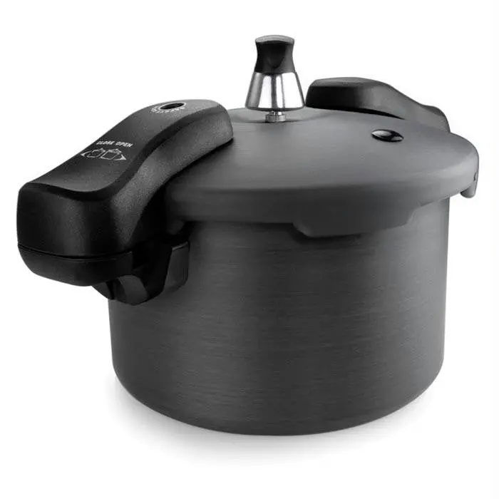 Halulite 2.7L Pressure Cooker 1