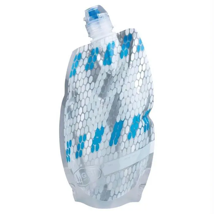 H2o Lite .5L Silver Sky 1