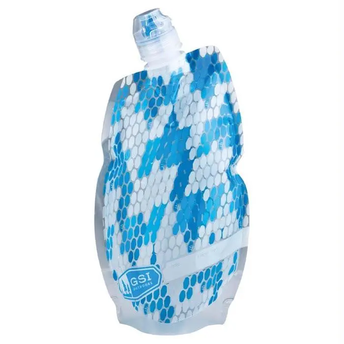 H2o Lite .5L Aqua Sea 1