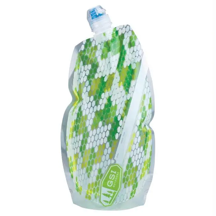 H2o Lite 1L Green Leaf 1