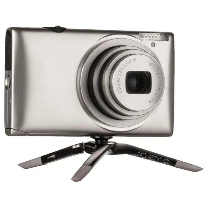 Gorillapod Micro 250-Gray 1