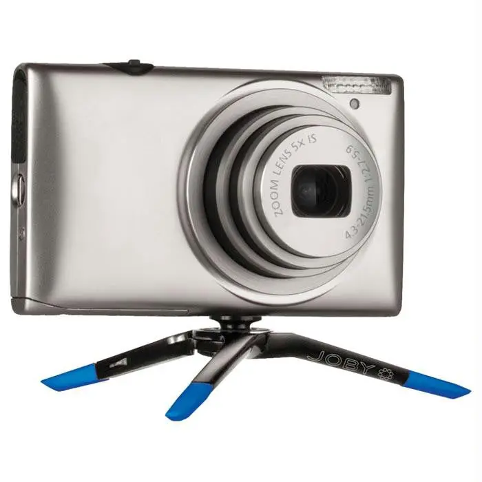 Gorillapod Micro 250-Blue 1