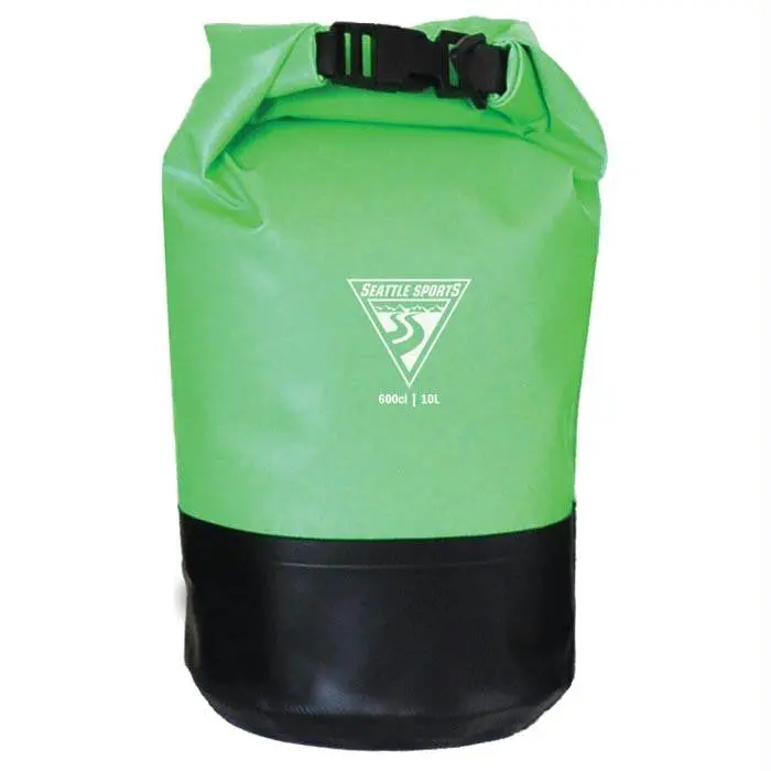 Explorer Dry Bag 10L Lime 1