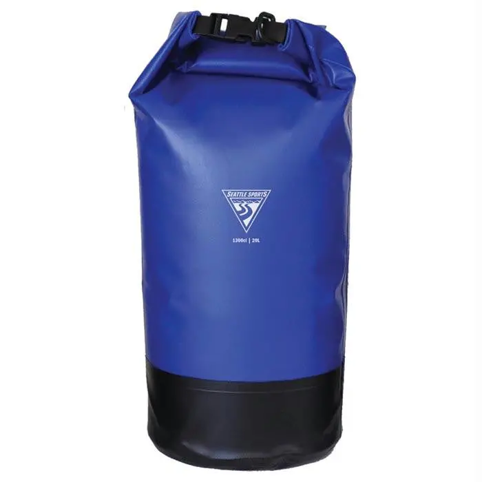 Explorer Dry Bag 20L Blue 1