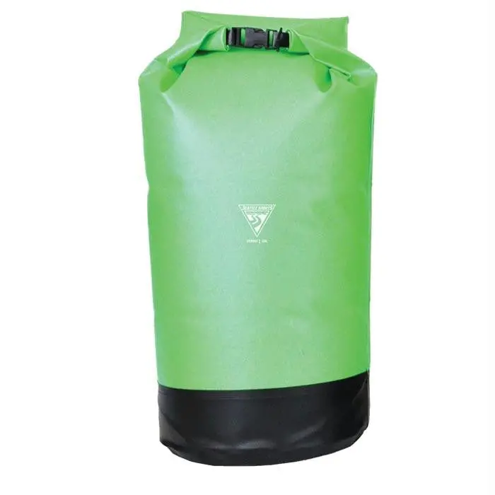 Explorer Dry Bag 55L Lime 1