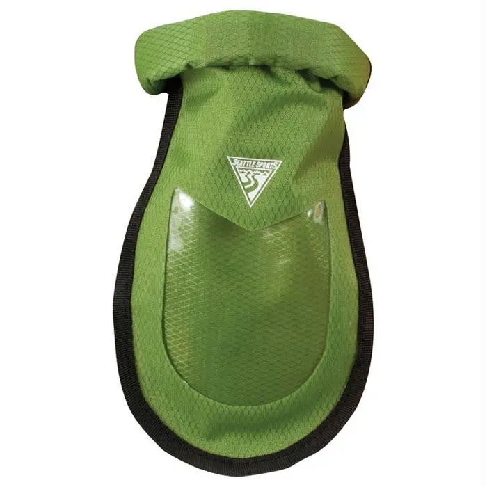 Micro Dry Stuff Sack Sm-Blu-Gn 1