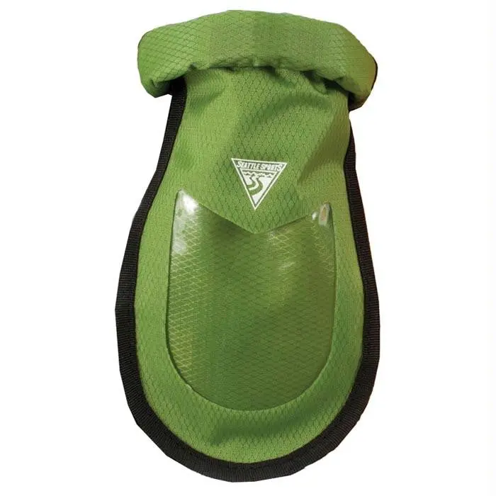 Micro Dry Stuff Sack Md-Blu-Gn 1