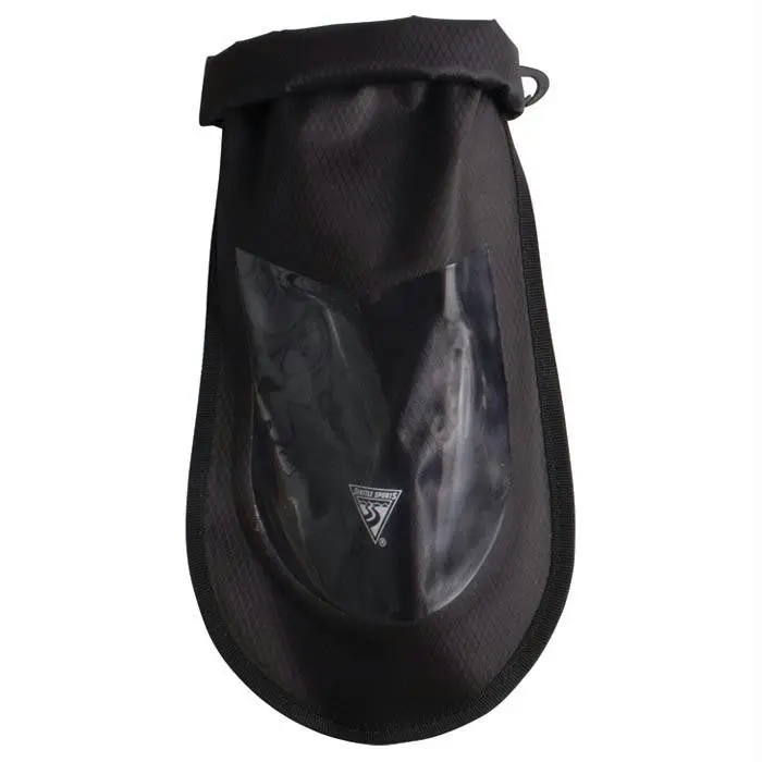 Micro Dry Stuff Sack Md-Black 1