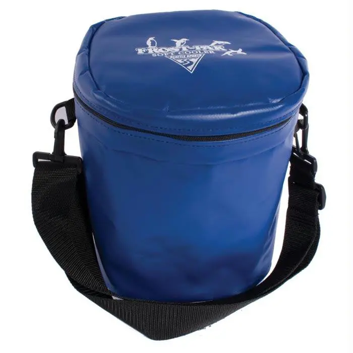 Frostpak Cooler 12Qt Blue 1