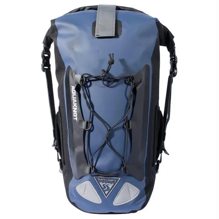 Aquaknot 1800 - Navy 1