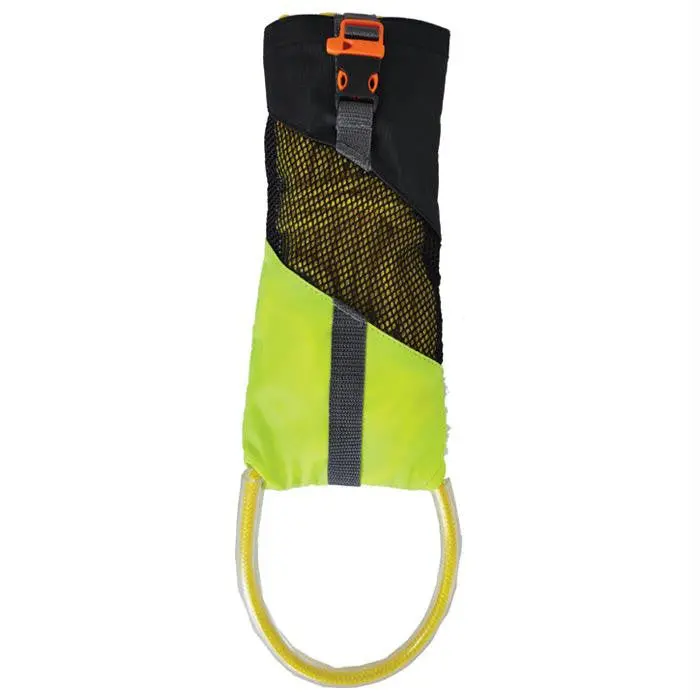 Splitshot 50' Throw Bag 1