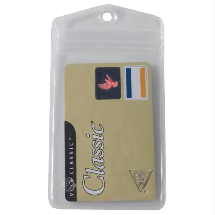 Dry Doc Id Case (2Pk) 1