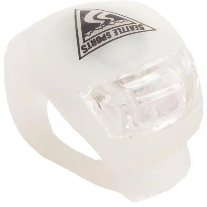 Blazer White W- White Led 1