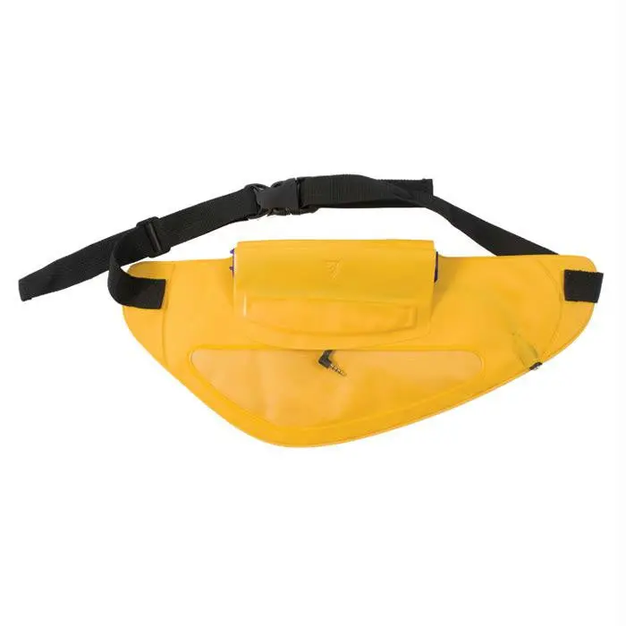 E-Merse Aqua-Lock Hip Pack Ylw 1