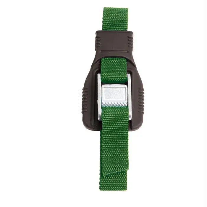 Utility Straps 18' Green 2Pk 1